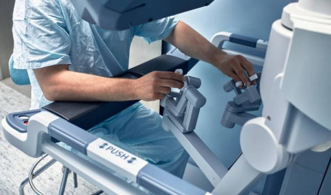 Robotic Surgery Is Transforming Modern Medical Procedures