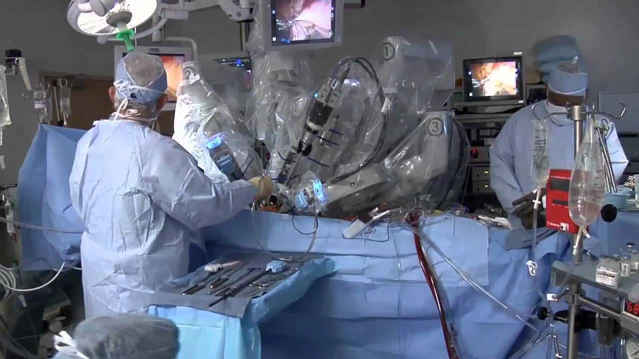 Transforming Complex Colorectal and Abdominal Care