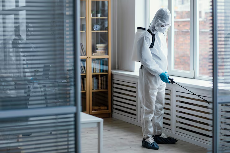Building and Pest Inspection